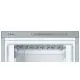 Bosch GSV33VIE0N Serie 4 Solo Derin Dondurucu 176 x 60 cm Kolay temizlenebilir Inox