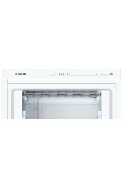 Bosch GSV33VWE0N Serie 4 Solo Derin Dondurucu 176 x 60 cm Beyaz