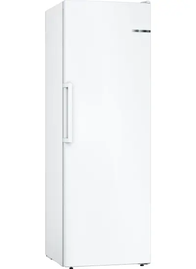 Bosch GSV33VWE0N Serie 4 Solo Derin Dondurucu 176 x 60 cm Beyaz