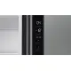 Bosch KFN96VPEA Serie 4 multi door 183 x 90.5 cm Kolay temizlenebilir Inox