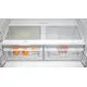 Bosch KFN96VPEA Serie 4 multi door 183 x 90.5 cm Kolay temizlenebilir Inox