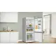 Bosch KGP76AIC0N Serie 8 Alttan Donduruculu Buzdolabı 186 x 75 cm Kolay temizlenebilir Inox