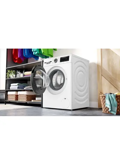 Bosch WGA142Z0TR Serie 4 Çamaşır Makinesi 9 kg 1200 dev./dak.