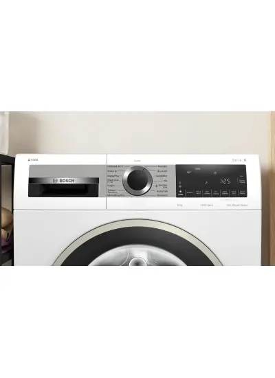 Bosch WGA244F0TR Serie 6 Çamaşır Makinesi 9 kg 1400 dev./dak.