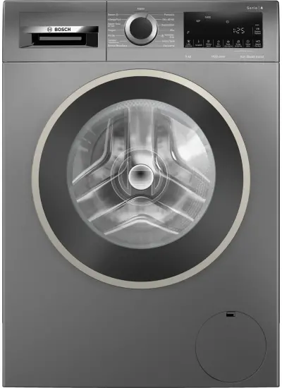 Bosch WGA244ZRTR Serie 4 Çamaşır Makinesi 9 kg 1400 dev./dak.