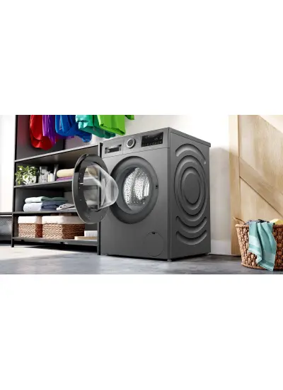 Bosch WGA244ZRTR Serie 4 Çamaşır Makinesi 9 kg 1400 dev./dak.