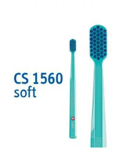 Cs 1560 Soft Diş Fırçası