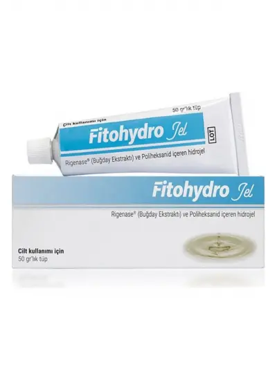 Fitohydro Yara Jel 50 Gr