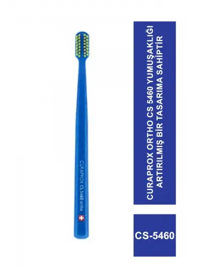 Ultra Soft Diş Fırçası Cs-5460