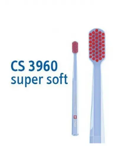 Cs 3960 Super Soft Diş Fırçası