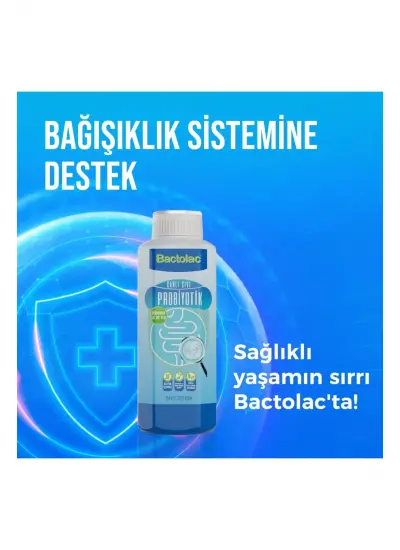 Sıvı Probiyotik 1000 ml 2 Adet