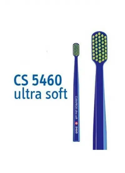 5460 Ultra Soft Diş Fırçası