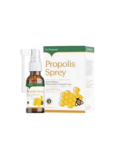 Propolis Sprey 20 ml