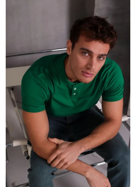 YEŞİL