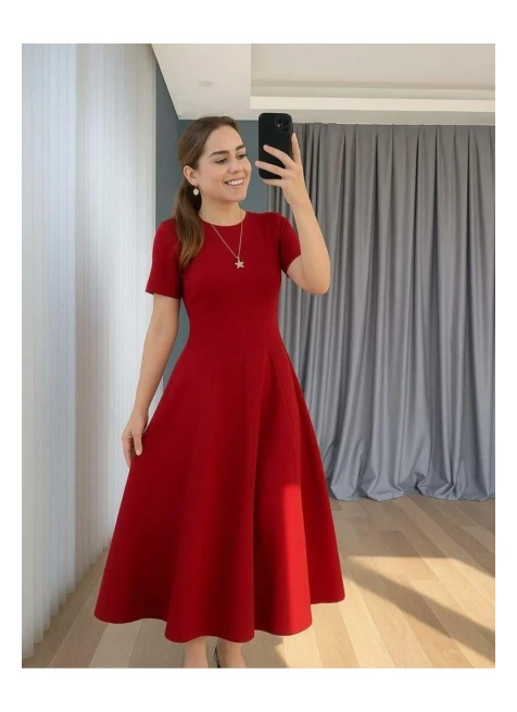 Kırmızı