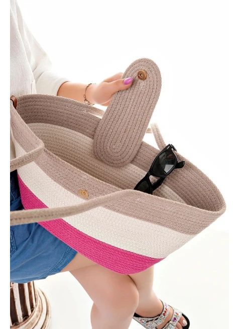 A Pembe Tekstil