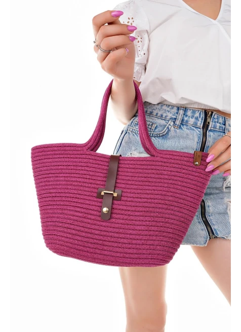 B Pembe Tekstil
