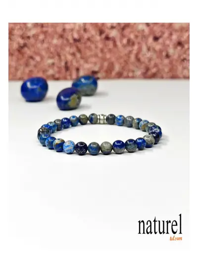 LAPİS LAZULİ