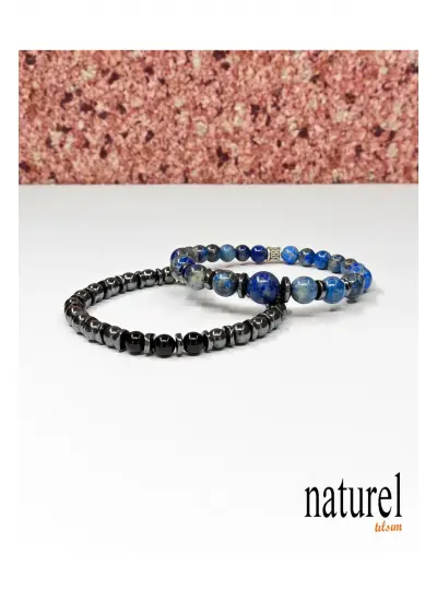 LAPİS LAZULİ