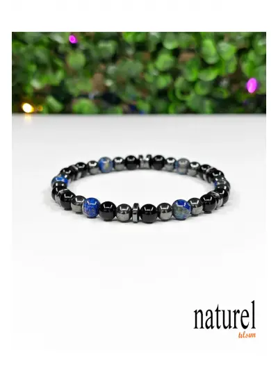 LAPİS LAZULİ