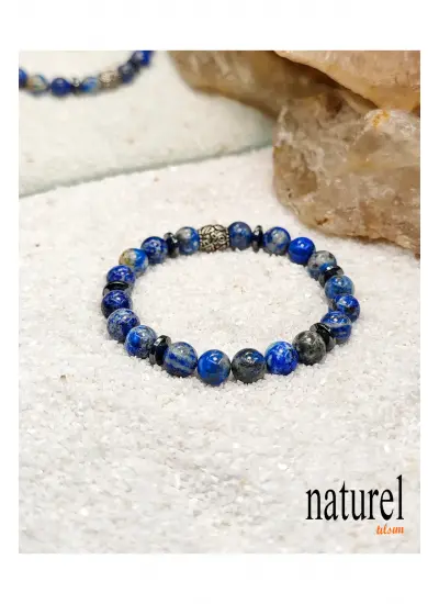 LAPİS LAZULİ