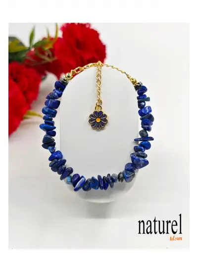 LAPİS LAZULİ