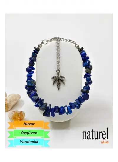 LAPİS LAZULİ