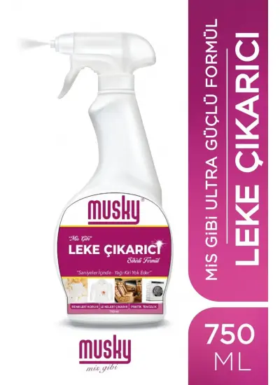 Leke Çıkarıcı Ve Ayakkabı Temizleyici Sprey Clean Çok Amaçlı Ultra Güçlü Leke Çıkarıcı Sprey 750 ml