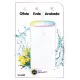 H2o Humidifier 400 Ml Ulrasonik Oda - Araç - Hava Nemlendirici Buhar Makinesi Ve Aroma Difüzörü