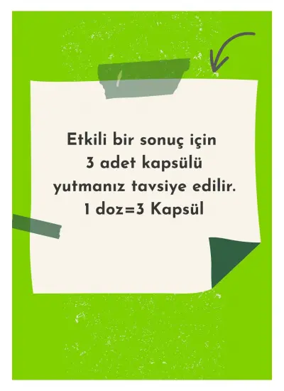 4 kutu 25'li Ağız Kokusu Önleyici, Nefes Temizleyici (Soğan, sarımsak koku yok edici)