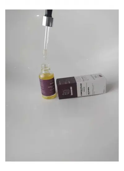 Cosmetic Kaş Ve Kirpik Serumu