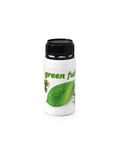 Green Full Salon Bitkisi Besini