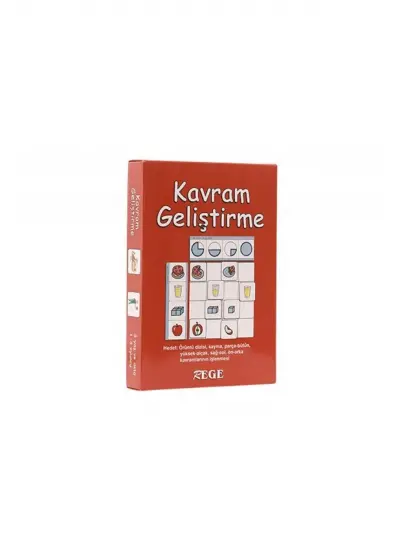 Kavram Geliştirme