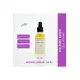 Retinal Serum, hyaluron, niacinamide, ethyl ascorbic acid, %0,05 retinal gece serumu 30 mL