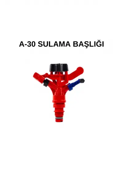 SULAMA BAŞLIĞI -A30