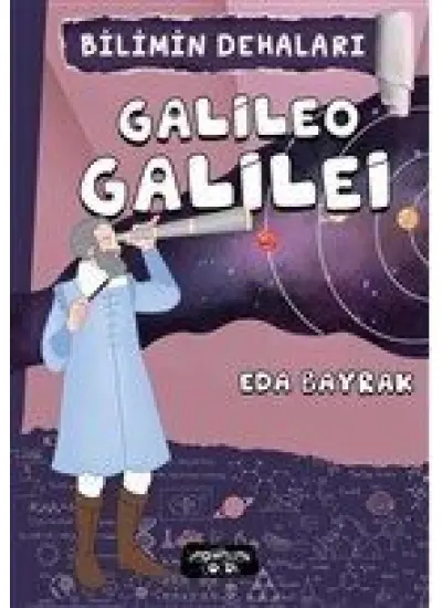 Bilimin Dehaları - Galileo Galilei  (4022)