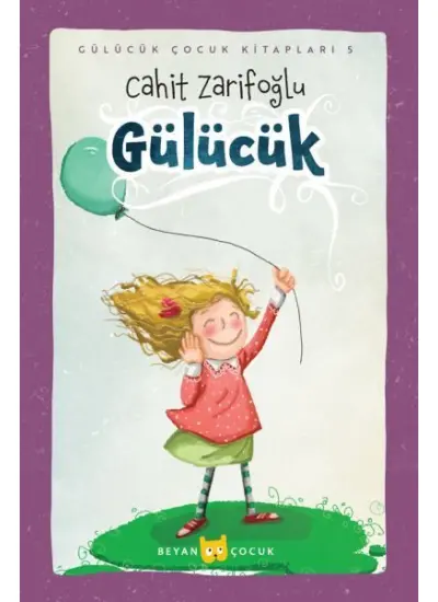 Gülücük (Ciltli-Resimli)  (4022)