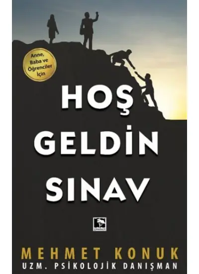 Hoş Geldi Sınav  (4022)