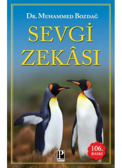 Sevgi Zekâsı  (4022)