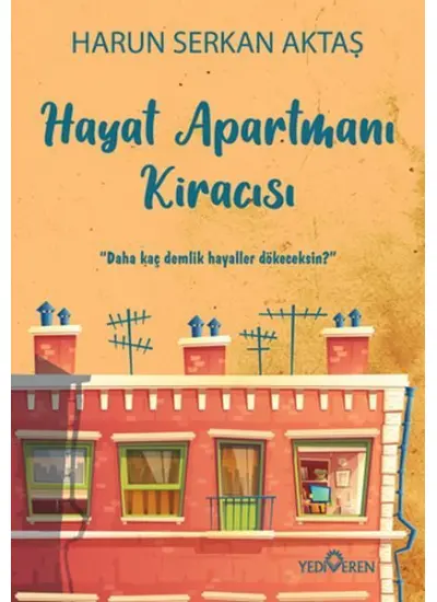 Hayat Apartmanı Kiracısı  (4022)