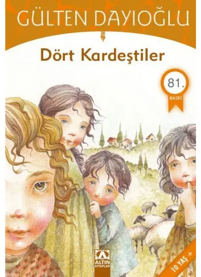 Dört Kardeştiler  (4022)