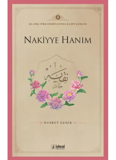 Nakiyye Hanım  (4022)