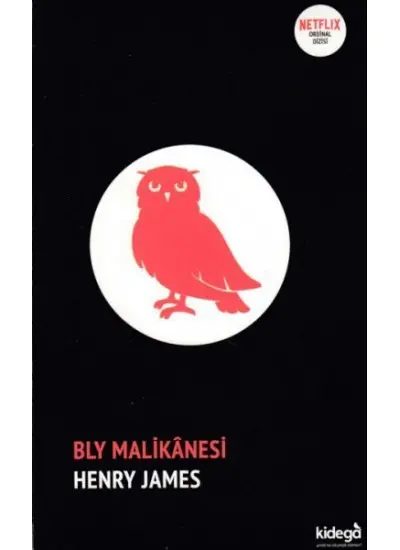 Bly Malikanesi  (4022)