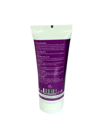 Kayganlaştırıcı Jel A+ 100 ML Lubricant Gel