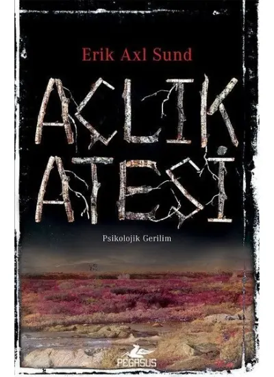 Açlık Ateşi  (4022)