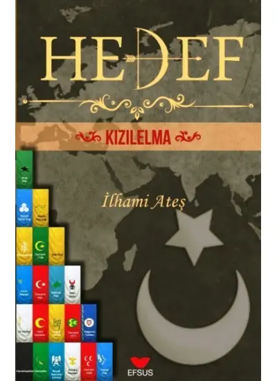 Hedef Kızılelma  (4022)