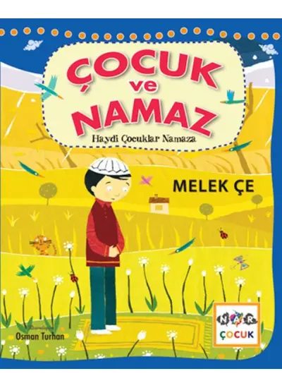 Çocuk ve Namaz  (4022)