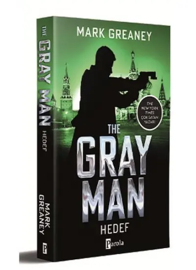 The Gray Man - Hedef  (4022)