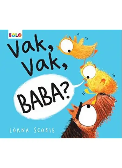 Vak, Vak, Baba?  (4022)