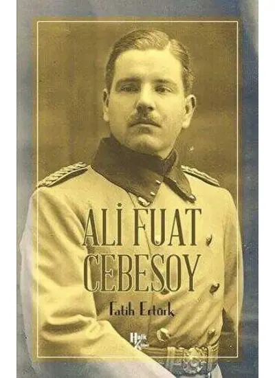 Ali Fuat Cebesoy  (4022)